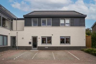 Woning Rozenstraat 1B Dodewaard
