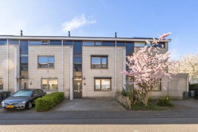 Woning Leo Gestelstraat 48 Almere