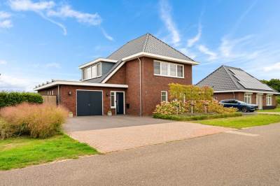 Woning Horstenweg 35 Holthees