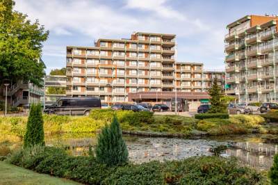 Woning Valkenstede 67 Hoogeveen