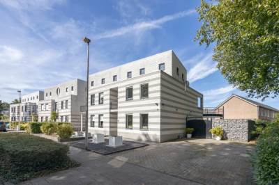 Woning De Mississippi 2 Drunen