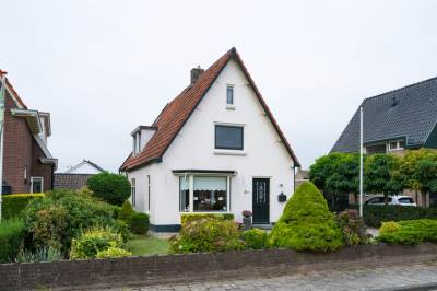 Woning Peeskesweg 25 's-Heerenberg