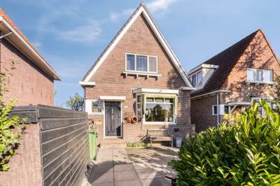 Woning Groningerstraatweg 373 Leeuwarden