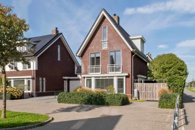 Woning Groot Koolwitje 9 Tiel