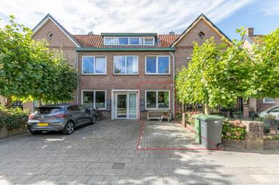 Woning Heiligenbergerweg 57A Amersfoort