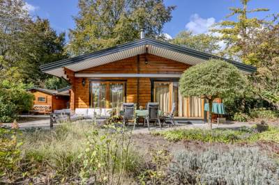 Woning De Stille Wille 306 Oost West en Middelbeers