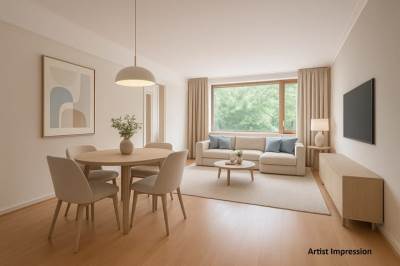 Woning Admiraliteitskade 9A01 Rotterdam