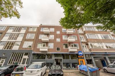 Woning Admiraliteitskade 11B Rotterdam