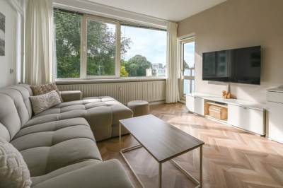 Woning Schotlandstraat 80 Haarlem