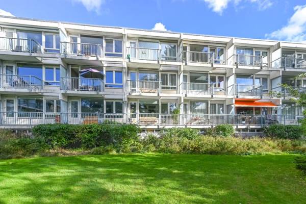 Woning Veldzigtlaan 32 Haarlem