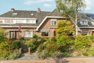 Woning Stephanieweg 7 Oosterbeek