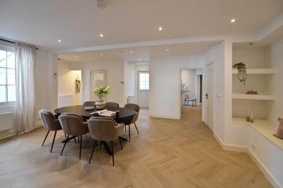 Woning Herenstraat 59 Bussum