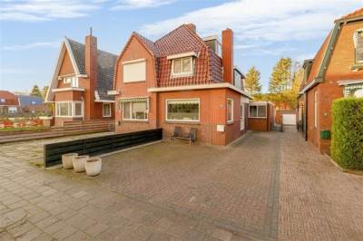 Woning Langeleegte 12 Veendam