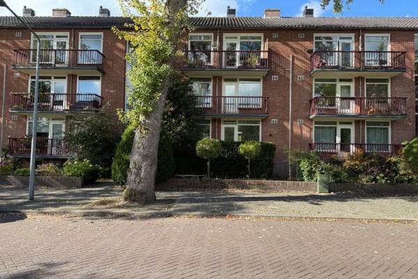 Woning Laan 1940- 1945139 Hilversum