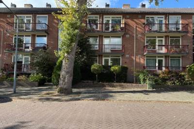 Woning Laan 1940- 1945139 Hilversum