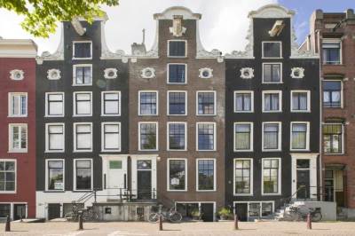 Woning Amstel 334 Amsterdam