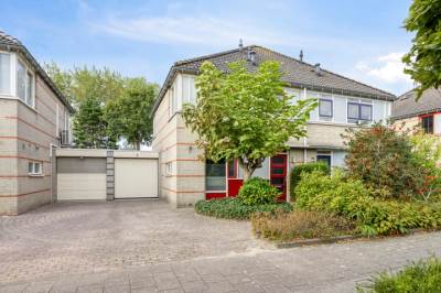 Woning Laan van Everswaard 72 Bergen op Zoom