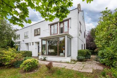 Woning Ruys de Beerenbrouckstraat 30 Delft