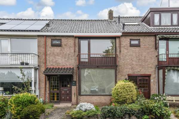 Woning Rozemarijn 81 Wateringen