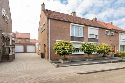 Woning Luciastraat 79 Beek (LI)