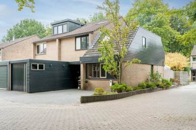 Woning Ronerbrink 124 Emmen