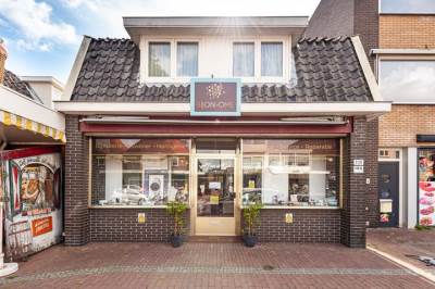 Woning Hessenweg 118 De Bilt