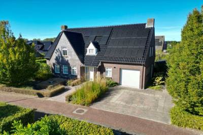 Woning Jacob Teweslaan 3 Uithuizen