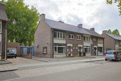 Woning Napoleonbaan Noord 24 Geleen