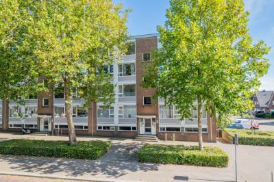 Woning Adelaarslaan 287 Apeldoorn