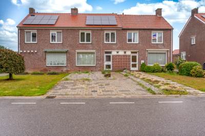 Woning Kleingenhouterstraat 26 Beek (LI)