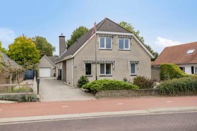 Woning Zevenbergseweg 23A Berghem