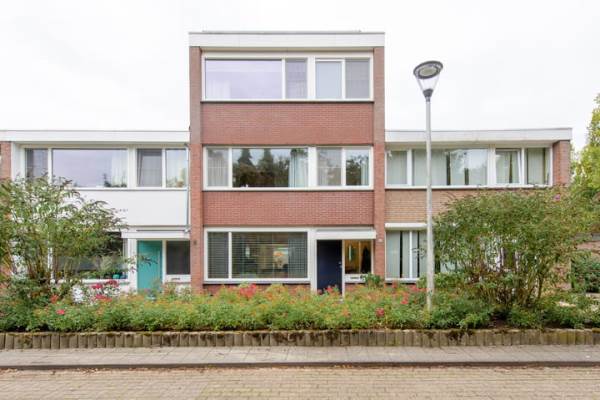 Woning Tamarindestraat 10 Tilburg