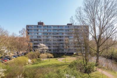 Woning Laan van Parijs 148 Haarlem