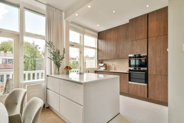 Woning Terbregselaan 6B Rotterdam