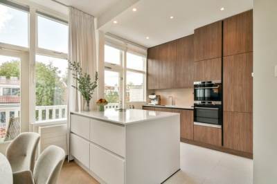 Woning Terbregselaan 6B Rotterdam