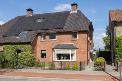 Woning Sloetsweg 134 Hengelo (OV)