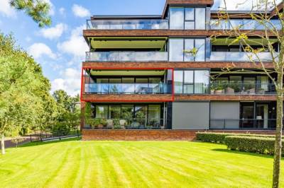 Woning Kappeyne van de Coppellolaan 113 Amersfoort