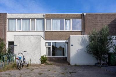 Woning Zwanenveld 2711 Nijmegen