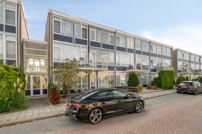 Woning Rembrandtstraat 44 Zoetermeer