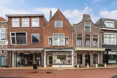 Woning Woldpromenade 6 Steenwijk