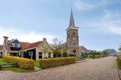 Woning Buorren 41 Uitwellingerga