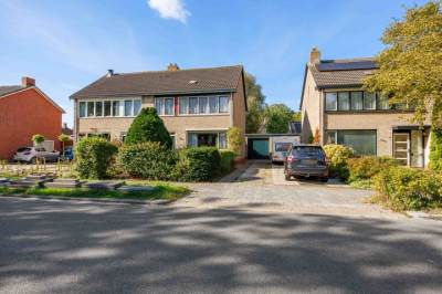 Woning Onno van Ewsumlaan 9 Middelstum