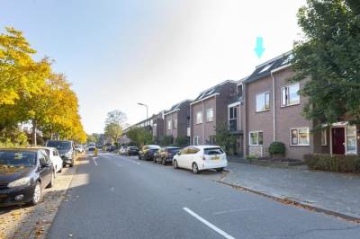 Woning Klaproosweide 43 Woerden