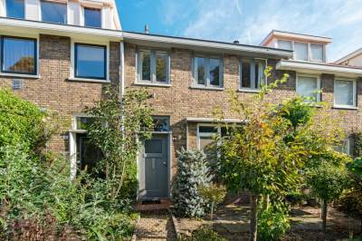 Woning Tormentilstraat 8 Arnhem