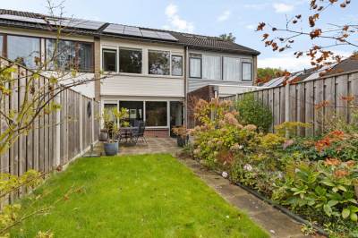 Woning Ripperdadrift 162 Uithuizen