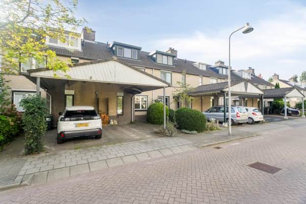 Woning Zeezigt 59 Diemen