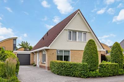 Woning de Opper 5 Sneek