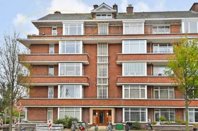 Woning Laan van Meerdervoort 1372 Den Haag