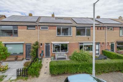 Woning Vroonstraat 19 Vierpolders