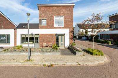 Woning het Zandblauwtje 3 Oirschot
